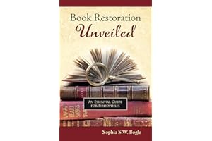 Book Restoration Unveiled: An Essential Guide for Bibliophiles