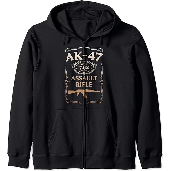 Amazon.com: Forward Observations Group. Skeleton and Sword FOG Zip