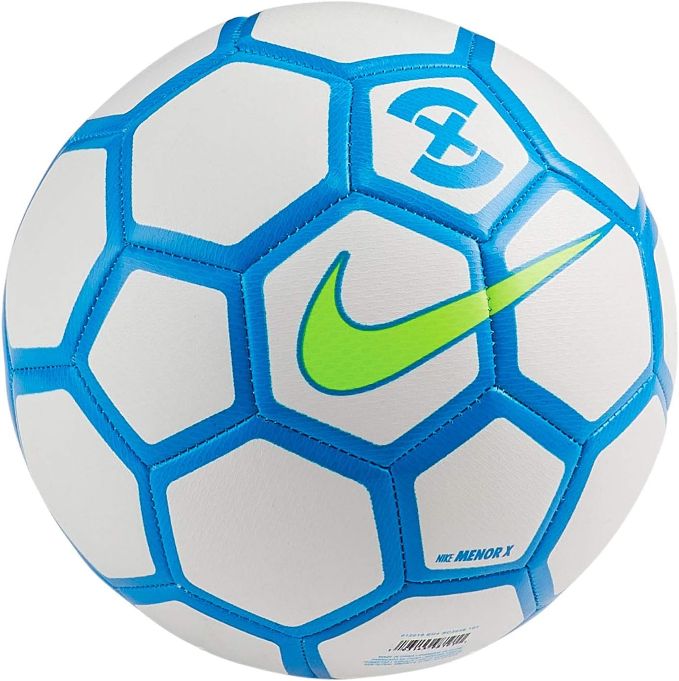 nike menor x futsal ball