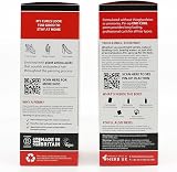 Kebonds Pin-Up End Curl Perm Kit for Short Hair 55ml view 2