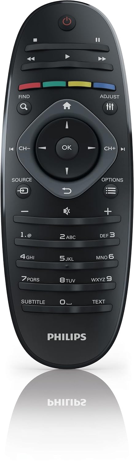 philips 6000 series 55pfl6606