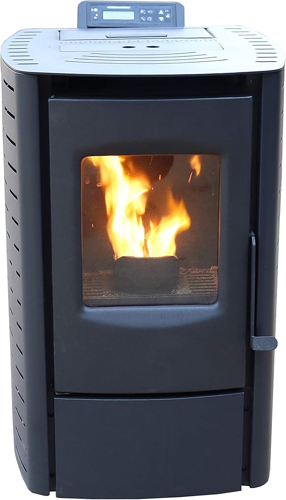 Mr. Heater Small Pellet Stove Multi Amazon.ca Home & Kitchen