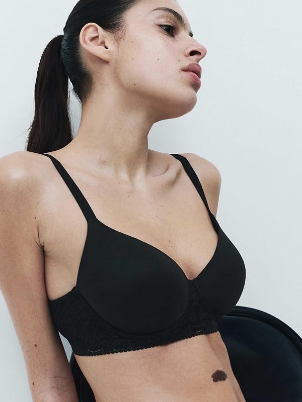 Body Soft™ BH Cup A-E Schwarz 90F