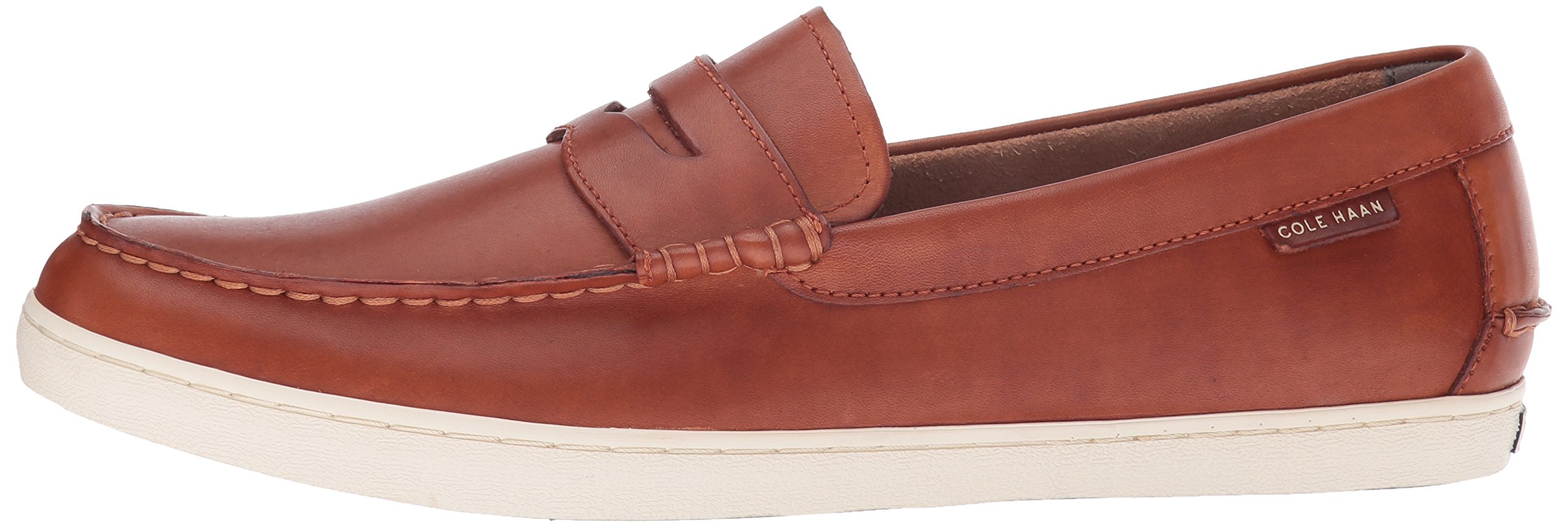 cole haan men's pinch weekender lx penny loafer