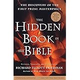 The Hidden Book in the Bible