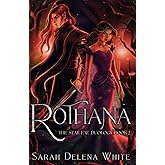 Rothana (Star-Fae Duology)