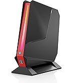 Amazon.com: Mini Gaming PC, Intel Core i9-9980HK(8C/16T, up to 5.0