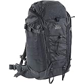 VANQUEST IBEX-35 Backpack (Black)