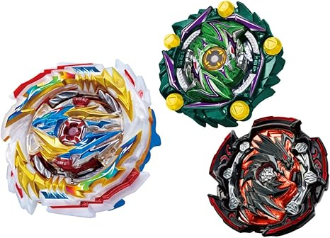 beyblade jp
