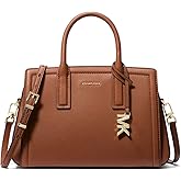 Michael Kors Women's Laila Small Satchel