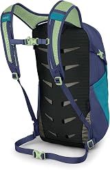 Osprey Daylite Backpack 13L Blue Spikemoss Alkaline One Size Unisex view 7