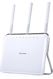 TP-Link Archer-C9 - AC1900 Long Range Wi-Fi Router