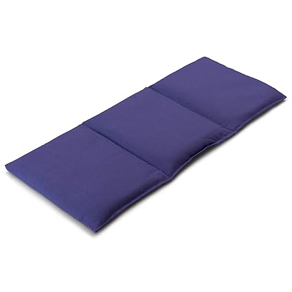 Saco térmico compartimentado en 3 con huesos de ceresas ...