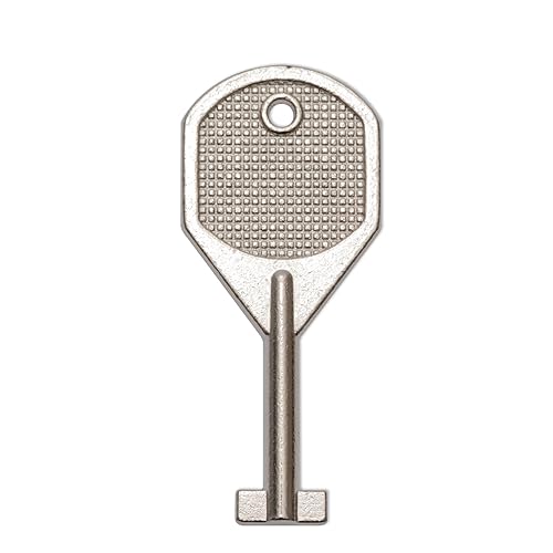 WMS Window Key KWL4 Window Handle Keys Replacement Key For uPVC