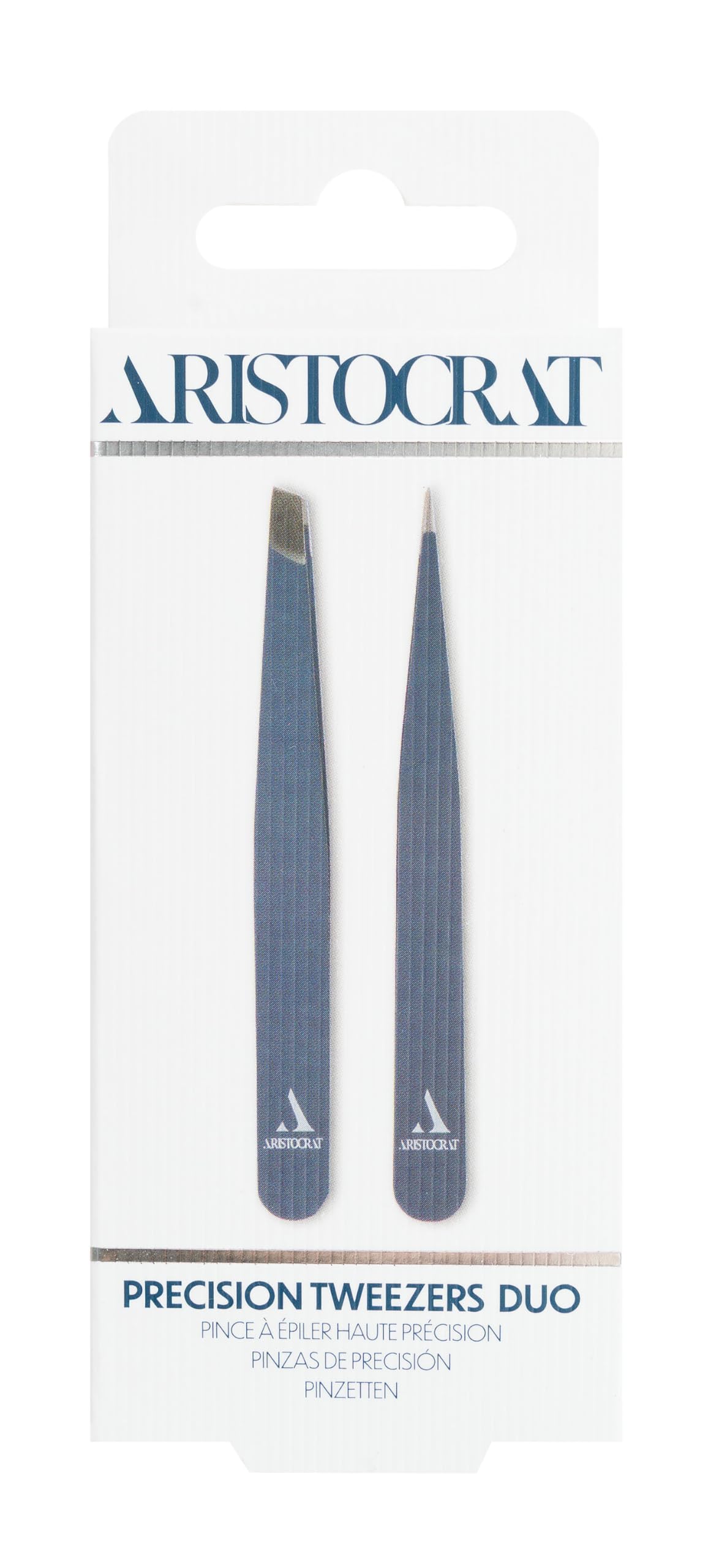 Aristocrat Precision Tweezers