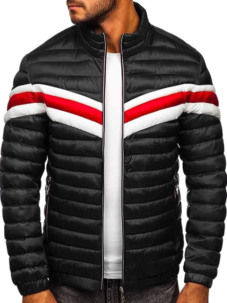 Bolf Hombre Sudadera Con Capucha Cremal… | Price history
