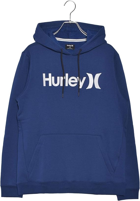 Amazon ハーレー Hurley パーカー Surf Check One And Only Aq0773 メンズ 01 ブルーボイド S 並行輸入品 トレーナー パーカー 通販