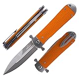 GANZO Firebird Adimanti Samson-OR Folding Pocket