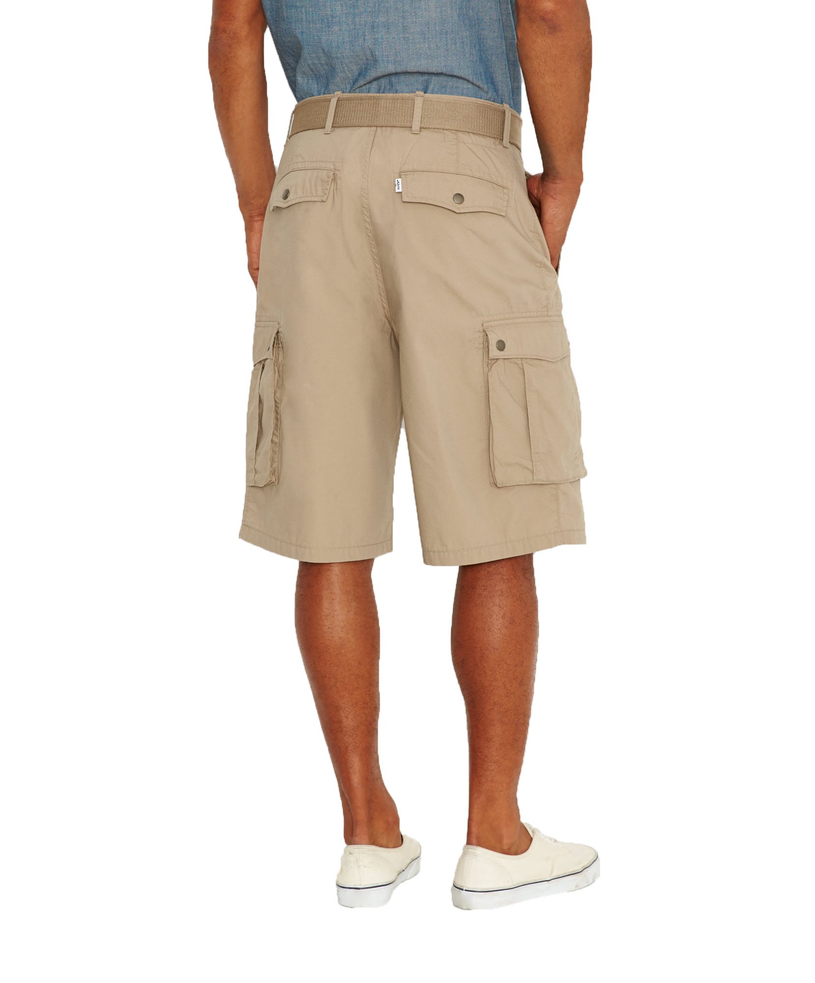 levi mens cargo trousers