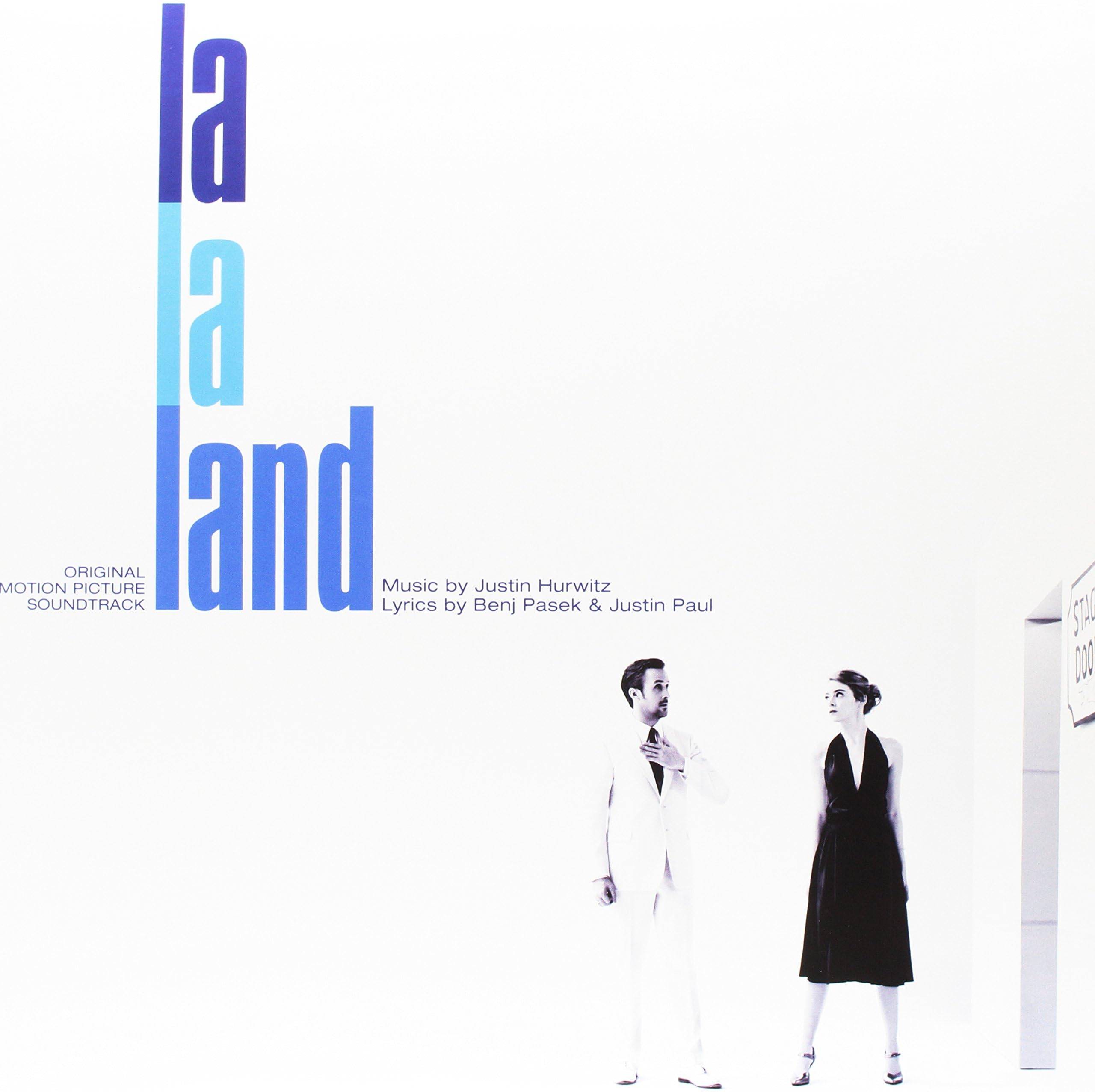 La La Land [VINYL]