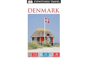 DK Eyewitness Travel Guide: Denmark
