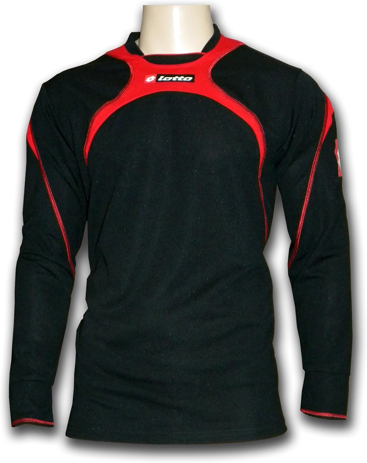 lotto goalkeeper jersey