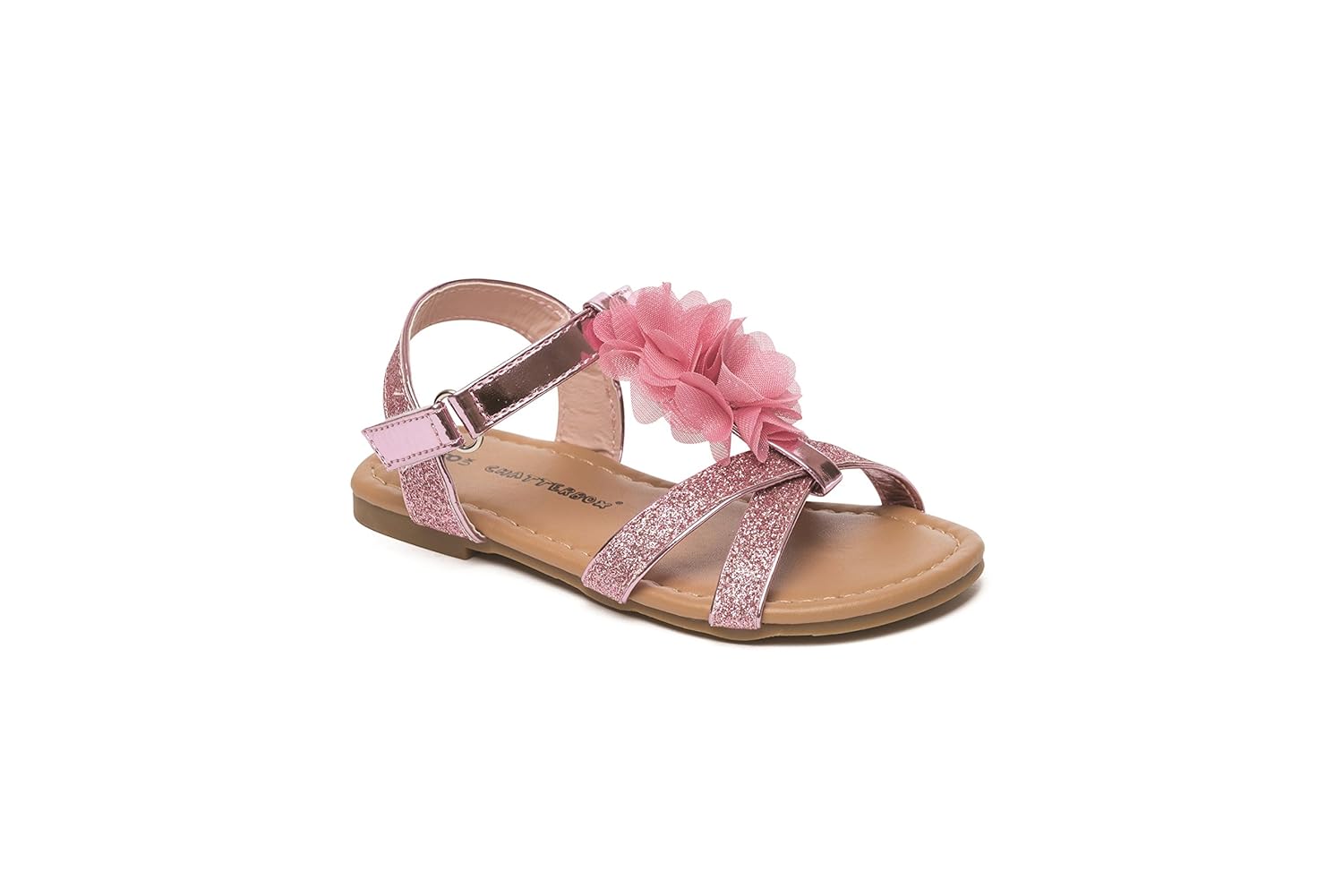 girls sandals size 9