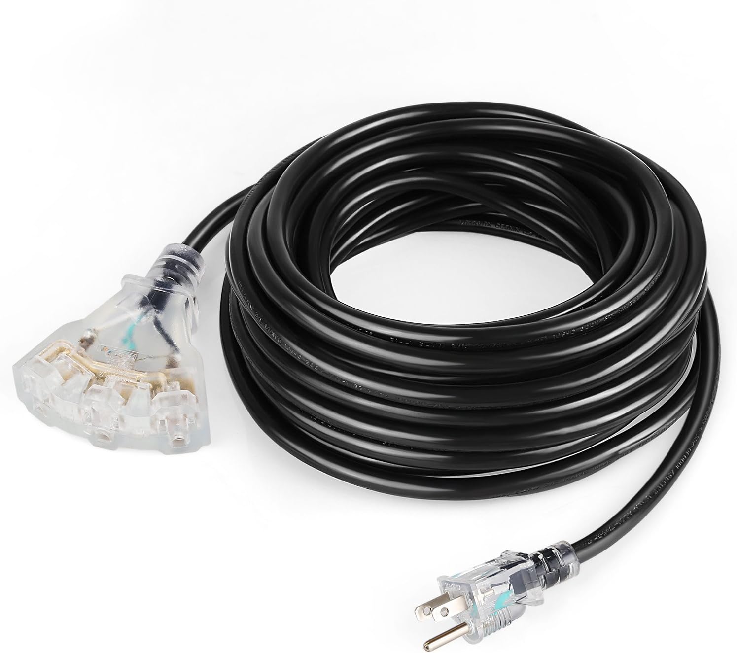 Best Outdoor Extension Cord (Buying Guide) in 2021 The Drive