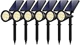 InnoGear Solar Lights Outdoor Waterproof Solar