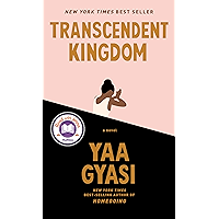 Transcendent Kingdom: A novel book cover
