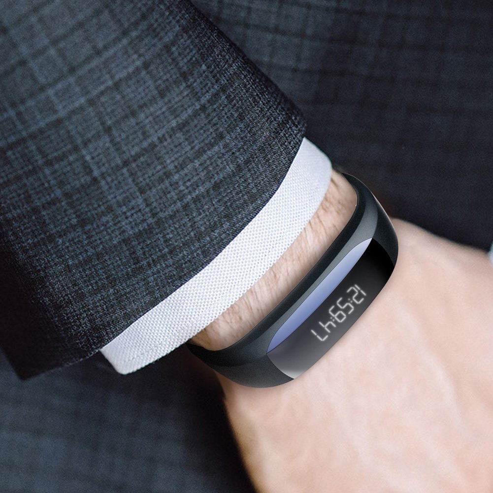 lenovo hw01 plus smart band with pai