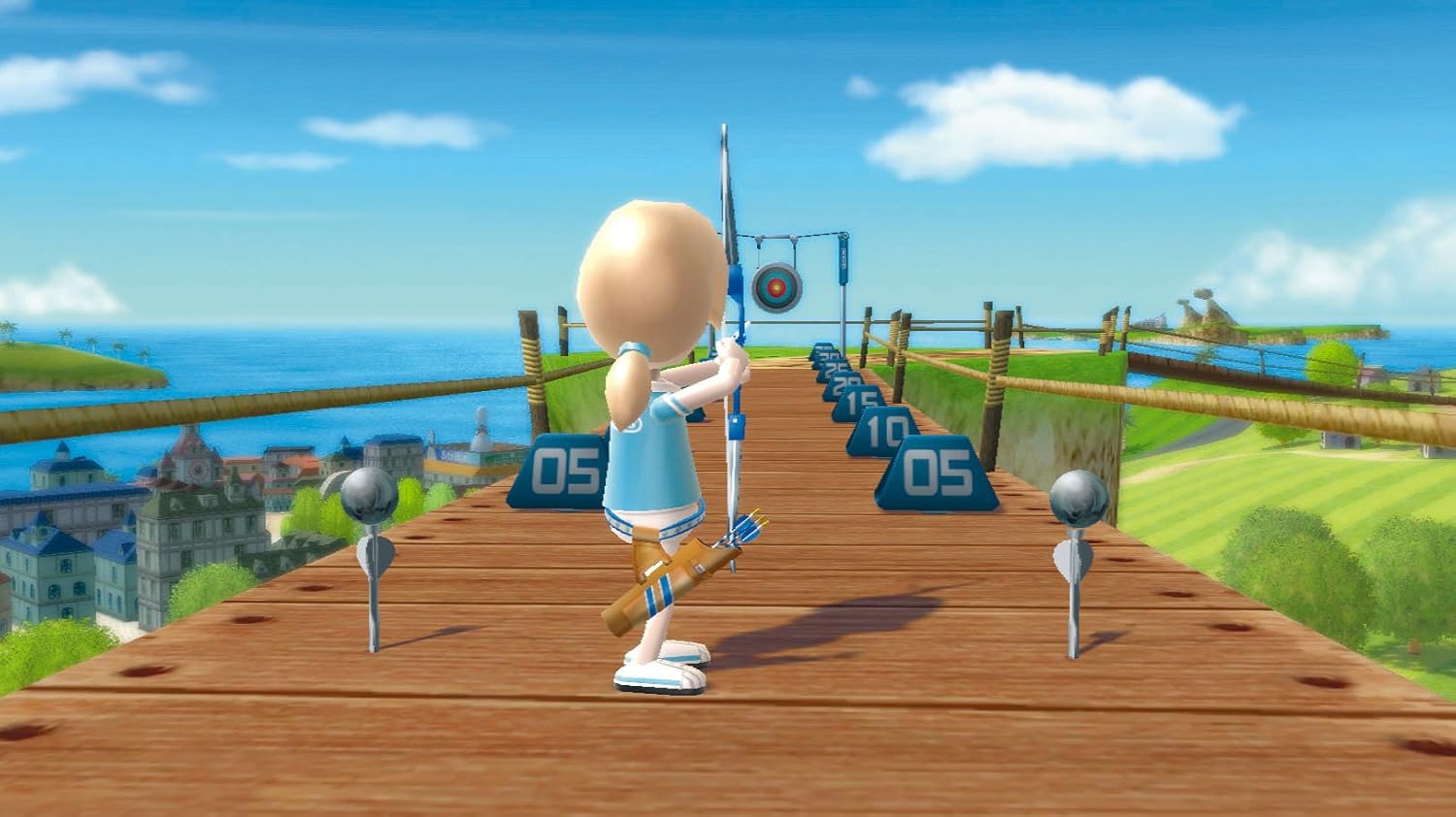 Wii Sports Resort + Acc. Wii Motion Plus: Amazon.es: Videojuegos