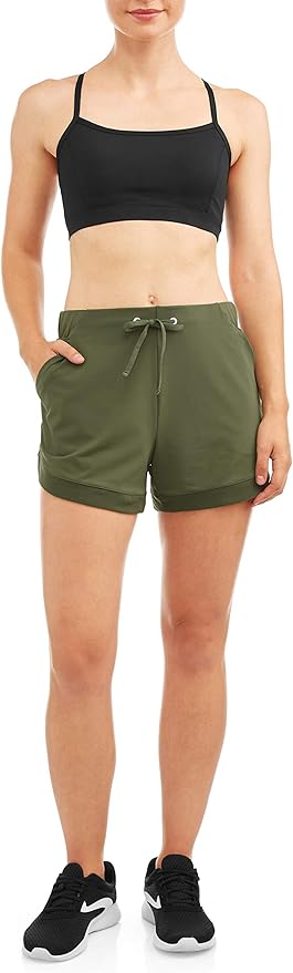 avia walking shorts