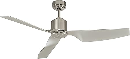 Lucci Air 210525010 Climate Ii 3 Blade Indoor Dc Motor Ceiling Fan