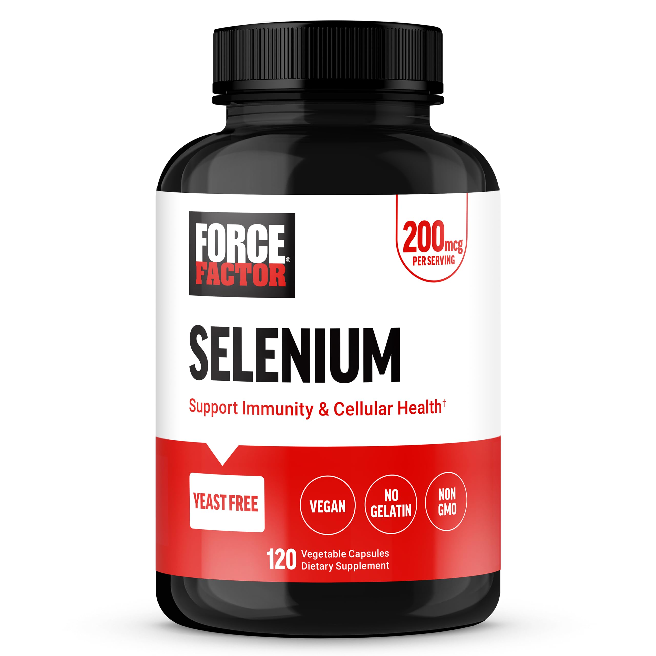 Selenium