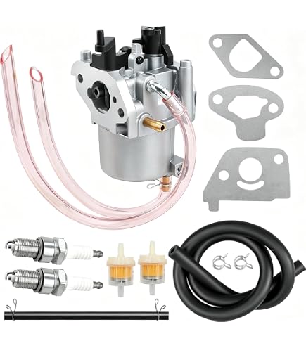 Amazon.com: Honda 16100-ZC0-015 Carburetor Assy. : Automotive