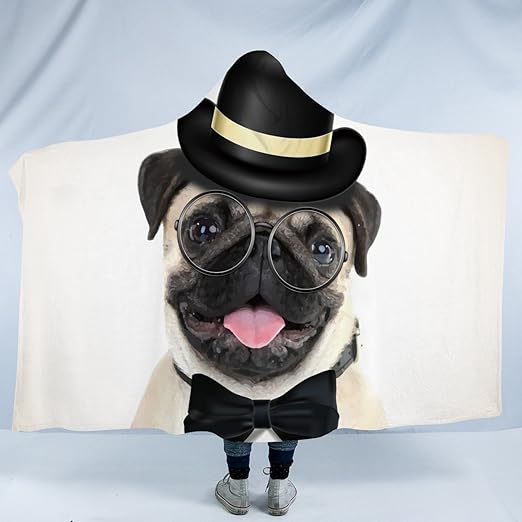 amazon pug dog