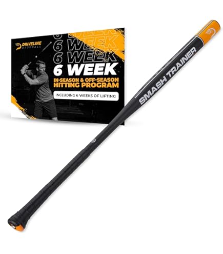 Amazon.com: Driveline Baseball