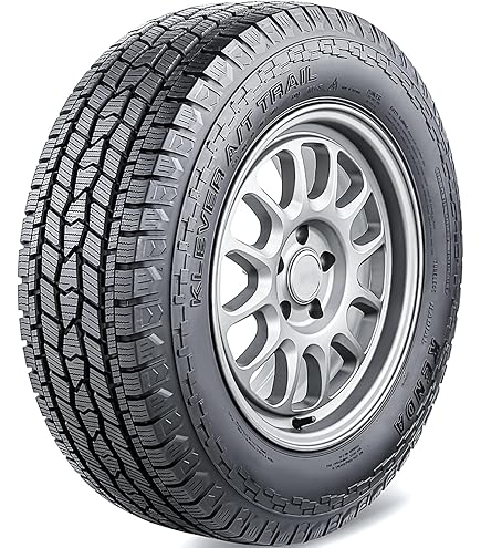 Amazon.com: Falken 225/50R18 95V FALKEN WILDPEAK A/T TRAIL BW