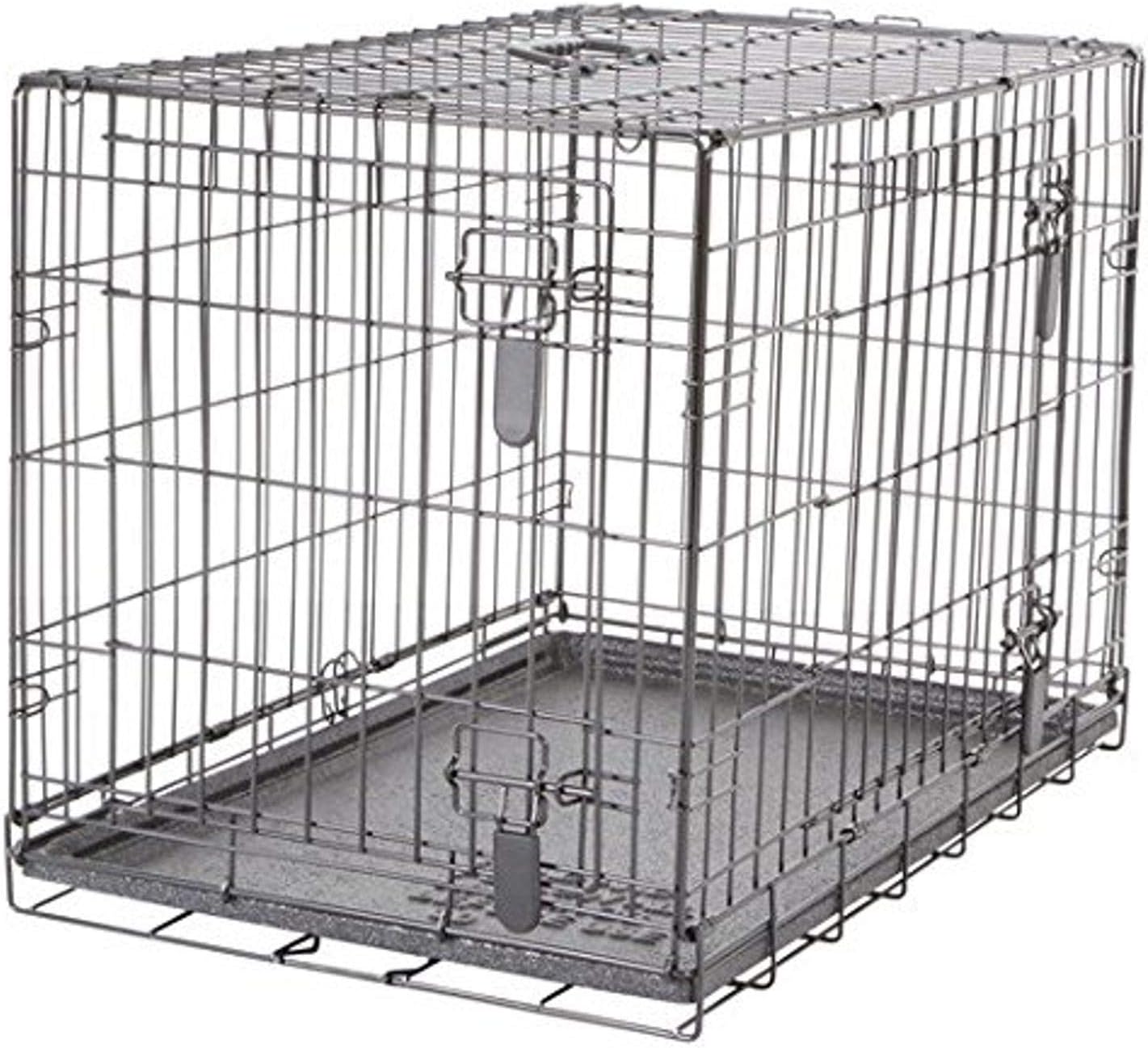 56 inch dog crate