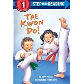 Tae Kwon Do! (Step into Reading, Step 1)