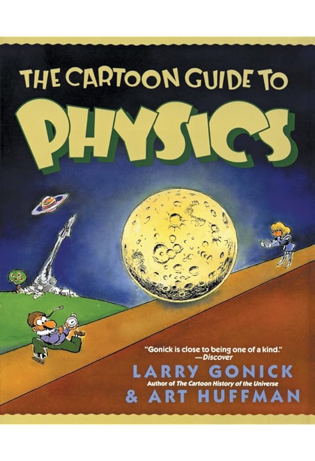 The Cartoon Guide to the Environment: Gonick, Larry, Alice