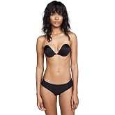 NuBra Women's Seamless Push Up Bra