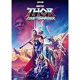 Thor: Love and Thunder Feature