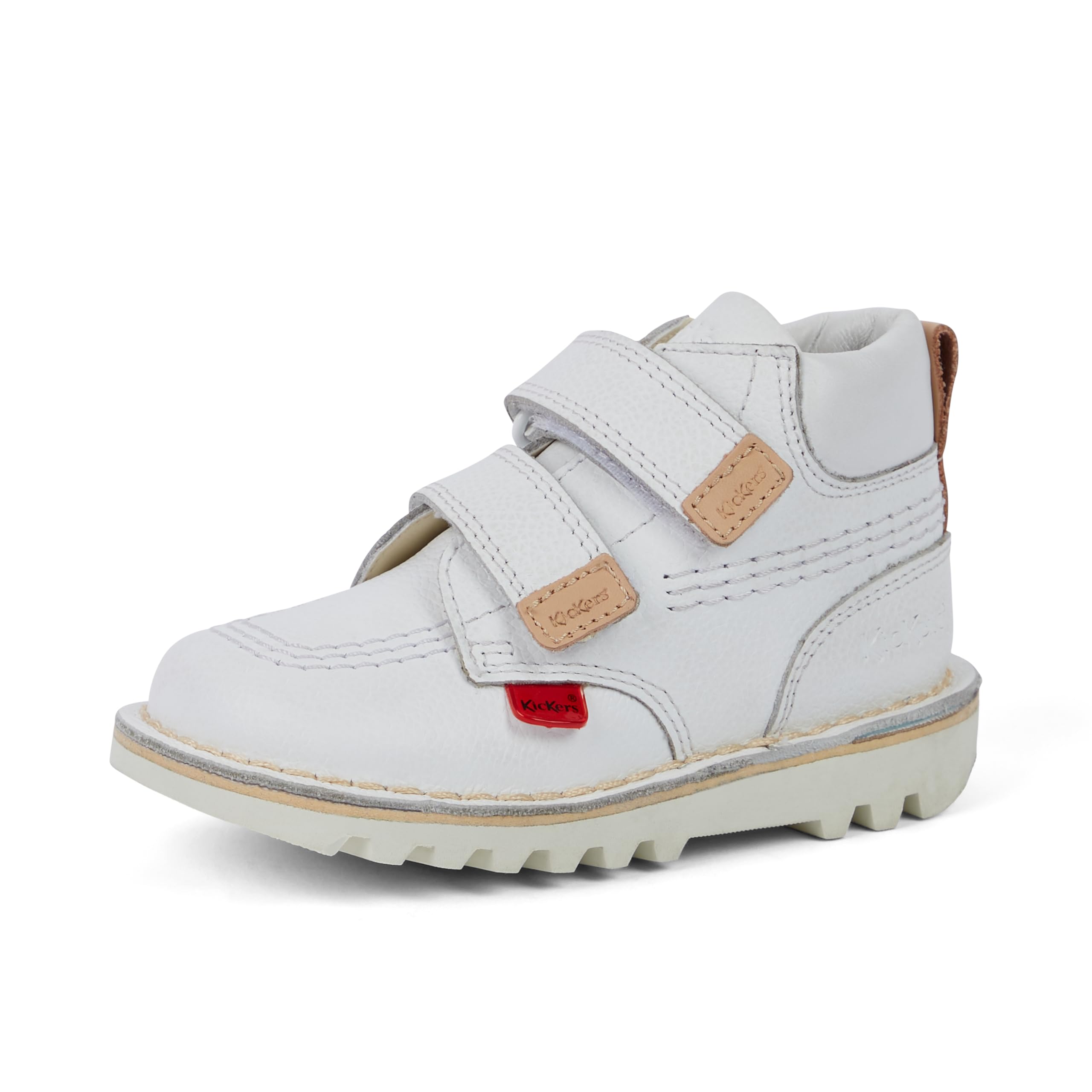 Kickers Unisex Kids Kick Hi Ro...