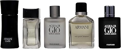 armani code for men gift set