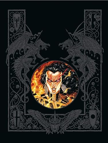 Download Chroniques de la Lune noire (Les) - Intégrales  - tome 1 - Chroniques de la lune noire Intégrale PDF