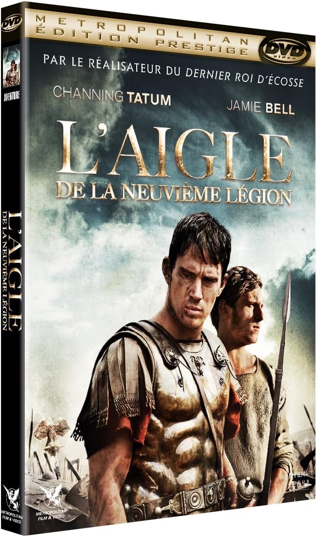 L Aigle De La Neuvième Légion Streaming L'Aigle de la neuvième légion: Amazon.fr: Jamie Bell, Denis O'Hare
