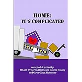 Home: It's Complicated (Museum of the American Military Family Publications)