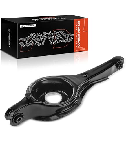 Dorman 527-171 Braccio Di Controllo Sospensione Posteriore Con Snodo Sferico Per Ford Expedition E Lincoln Navigator (2007-2017) - 4